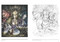 The Art of Octopath Traveler: 2016-2020 by Square Enix, Naoki Ikushima, 9781506735658
