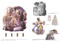 The Art of Octopath Traveler: 2016-2020 by Square Enix, Naoki Ikushima, 9781506735658
