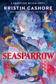 Seasparrow - 9781984816696 by Kristin Cashore