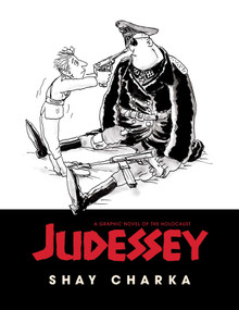 Judessey by Shay Charka, 9781637588840