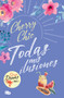 Todas mis ilusiones / All My Hopes (Dunas 3) (Spanish Edition) by Cherry Chic, 9788413147048