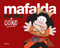 Mafalda inédita / Mafalda Unpublished (Spanish Edition) by Quino, 9788426445414