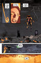 B.P.R.D. Omnibus Volume 9 by Mike Mignola, John Arcudi, Laurence Campbell, Peter Snejbjerg, Julian Totino Tedesco, 9781506729572