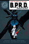 B.P.R.D. Omnibus Volume 9 by Mike Mignola, John Arcudi, Laurence Campbell, Peter Snejbjerg, Julian Totino Tedesco, 9781506729572