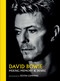 David Bowie (Mixing Memory & Desire) by Kevin Cummins, 9798886740950
