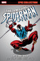 Amazing Spider-Man Epic Collection: The Clone Saga by Terry Kavanagh, Marvel Various, Steven Butler, Marvel Various, Steven Butler, 9781302953669