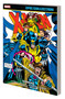 X-Men Epic Collection: Legacies by Scott Lobdell, Fabian Nicieza, Brandon Peterson, Marvel Various, Andy Kubert, 9781302951115