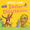 Easter EGGstravaganza (With Lift-the-Flap Surprises!) by Roald Dahl, Quentin Blake, 9780593660850