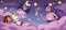 10 maneras de dormir a un unicornio / 10 Ways to Put a Unicorn to Bed (Spanish Edition) by Vanesa Pérez-Sauquillo, Mario Gushiken, 9788448865139
