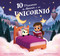 10 maneras de dormir a un unicornio / 10 Ways to Put a Unicorn to Bed (Spanish Edition) by Vanesa Pérez-Sauquillo, Mario Gushiken, 9788448865139