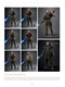 The Art of Star Wars Jedi: Survivor by Lucasfilm Ltd., Respawn Entertainment, 9781506736679