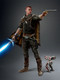 The Art of Star Wars Jedi: Survivor by Lucasfilm Ltd., Respawn Entertainment, 9781506736679