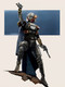 The Art of Star Wars Jedi: Survivor by Lucasfilm Ltd., Respawn Entertainment, 9781506736679