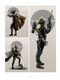 The Art of Star Wars Jedi: Survivor by Lucasfilm Ltd., Respawn Entertainment, 9781506736679