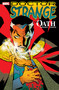 Doctor Strange: The Oath [New Printing] by Brian K. Vaughan, 9780785187868