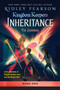 Kingdom Keepers: Inheritance The Shimmer (Kingdom Keepers Inheritance Book 1) - 9781368101622 by Ridley Pearson