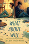 What About Will - 9780593108666 by Ellen Hopkins, 9780593108666