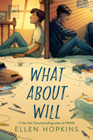What About Will - 9780593108666 by Ellen Hopkins, 9780593108666