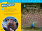 Animal Tails (National Geographic Kids Readers, Level 1/Co-Reader) by Rose Davidson, National Geographic Kids, 9781426338809