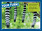 Animal Tails (National Geographic Kids Readers, Level 1/Co-Reader) by Rose Davidson, National Geographic Kids, 9781426338809
