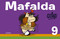Mafalda 9 (Spanish Edition) by Quino, 9786073122740
