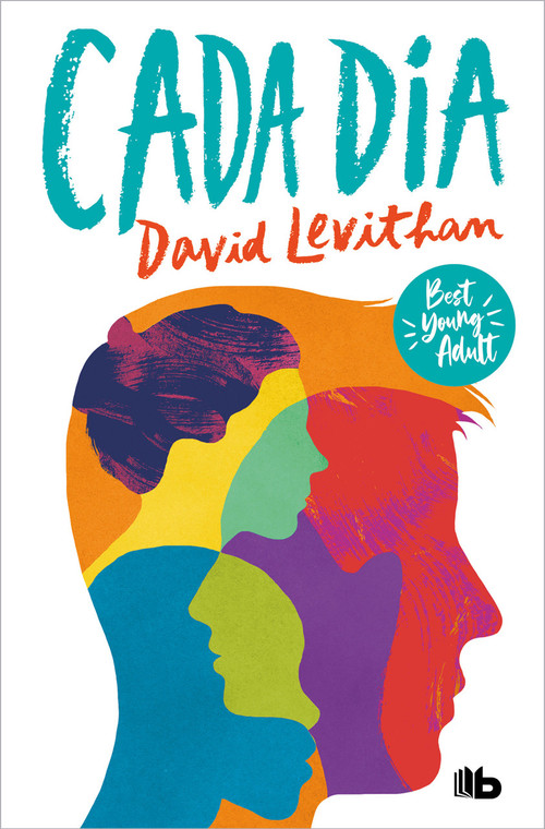 Cada día / Every Day (Spanish Edition) by David Levithan, 9788413146829