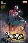 Spider-Punk: Battle Of The Banned by Cody Ziglar, Justin Mason, Olivier Coipel, 9781302934620