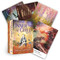 Inner Child Oracle (A 44-Card Deck and Guidebook to Heal Your Past and Embrace Your Present) by Amanda Lynn Aisling, 9781401973773