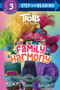 Trolls Band Together: Family Harmony (DreamWorks Trolls) - 9780593702796 by Random House, Random House