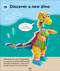 LEGO Idea A Day (Packed with Hundreds of Ideas to Inspire You!) by DK, 9780744084948