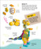 LEGO Idea A Day (Packed with Hundreds of Ideas to Inspire You!) by DK, 9780744084948