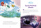 5-Minute The Little Mermaid Stories by Disney Books, 9781368093255