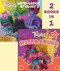 Trolls Band Together: Sister Squad/Band-tastic Brothers (DreamWorks Trolls) by Random House, Random House, 9780593652312