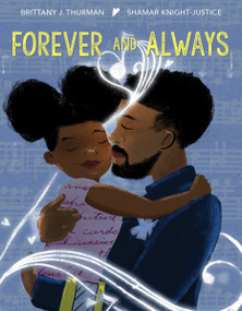 Forever and Always - 9780063140783 by Brittany J. Thurman, Shamar Knight-Justice, 9780063140783