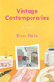 Vintage Contemporaries (A Novel) - 9780063162426 by Dan Kois, 9780063162426