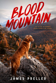 Blood Mountain - 9781250619815 by James Preller