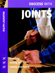Success with Joints by Ralph Laughton, 9781861084156