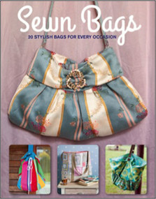 Sewn Bags (Stylish Bags for Every Occasion) by , 9781784941710