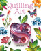 Quilling Art by Sena Runa, 9781784943677
