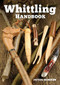 Whittling Handbook by Peter Benson, 9781784940751
