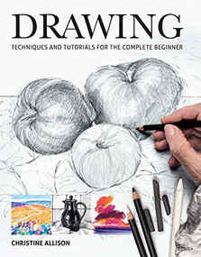 Drawing - 9781784943882 by Christine Allison, 9781784943882