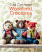 Cute Crocheted Woodland Creatures by Emma Varnam, 9781784946036