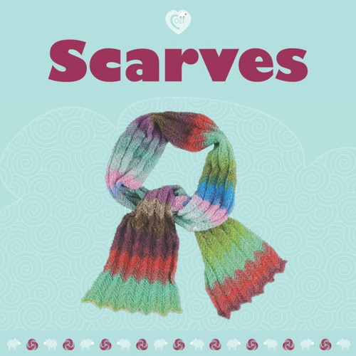 Scarves by , 9781861088222