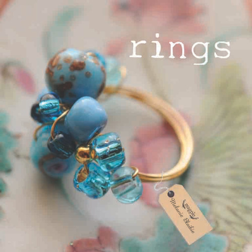 Rings - 9781861088697 by Melanie Blaikie, 9781861088697