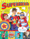The Superhero Craft Book by Laura Minter, Tia Williams, 9781784944070