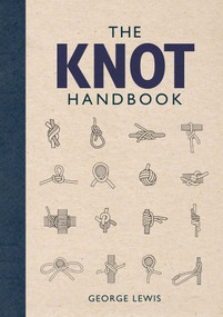 The Knot Handbook by George Lewis, 9781861089977