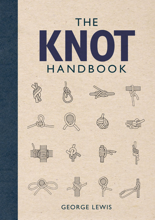 The Knot Handbook by George Lewis, 9781861089977