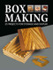 Box Making by GMC Editors, 9781784942465
