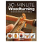 30-Minute Woodturning (25 Quick Projects to Make) by Mark Baker, 9781784943981