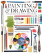 Painting & Drawing (Techniques and Tutorials for the Complete Beginner) by Editors of GMC Editors Of GMC, 9781784945862
